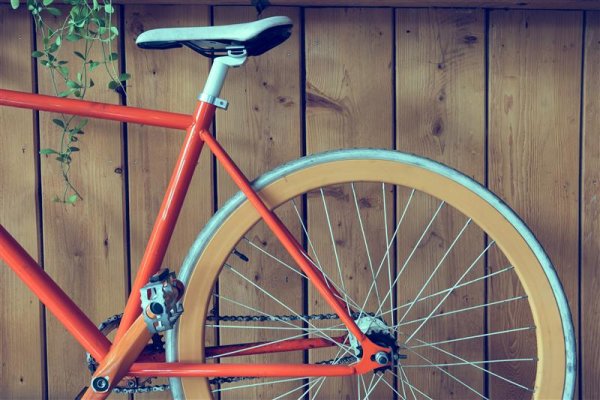 BMX, Mountainbike oder Rennrad - hier...