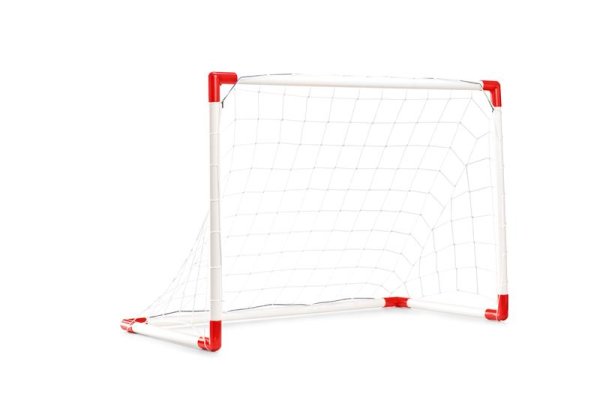 Kleines Fußballtor