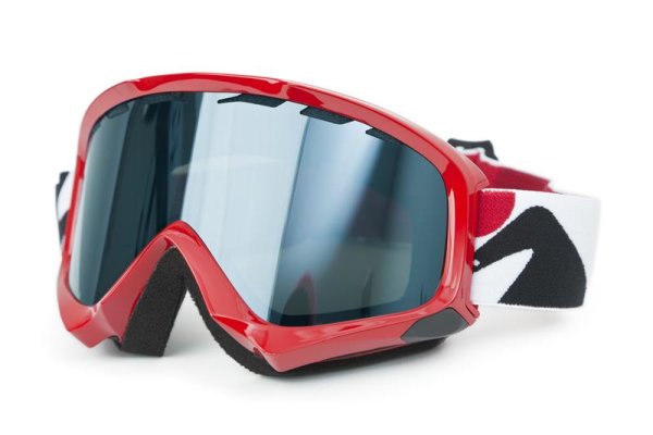 Skibrille